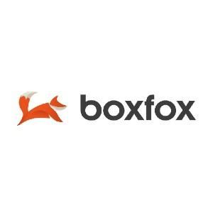 Boxfox Coupons