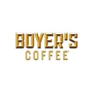 Boyer's Coffee Coupons