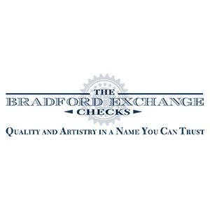 Bradford Exchange Checks Coupons