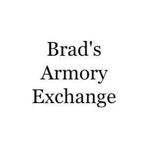 Brad's Armory Exchange Coupons