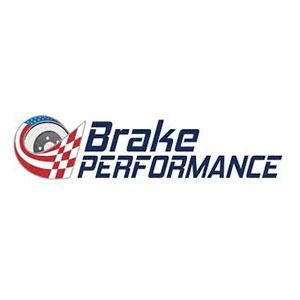 Brake Performance Coupons