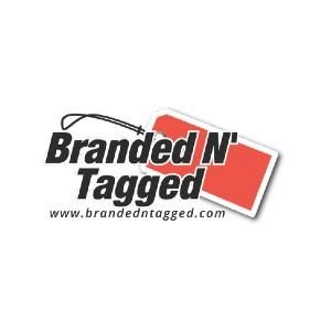 BrandedNTagged Coupons