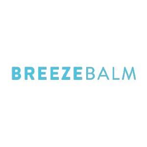 Breeze Balm Coupons