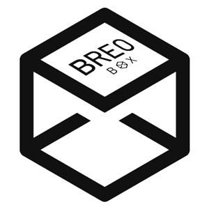 BREO BOX Coupons