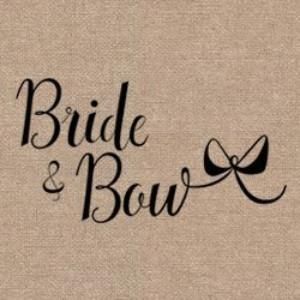 Bride and Bow Coupons