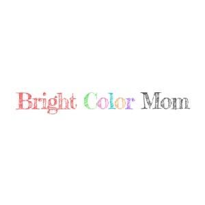 Bright Color Mom Coupons