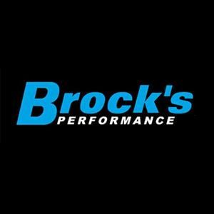 Brock's Performance Coupons