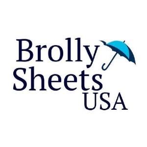 Brolly Sheets Coupons