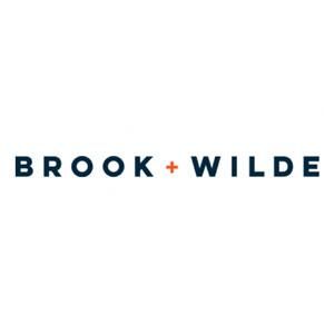 Brook + Wilde Coupons