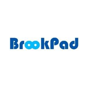 BrookPad Coupons