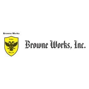 Browne Works Inc Coupons