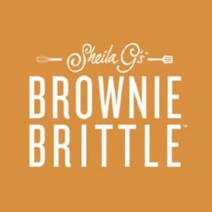 Brownie Brittle Coupons