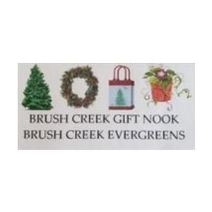 Brush Creek Gift Nook Coupons