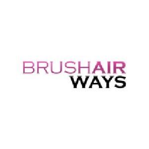 Brushairways Coupons