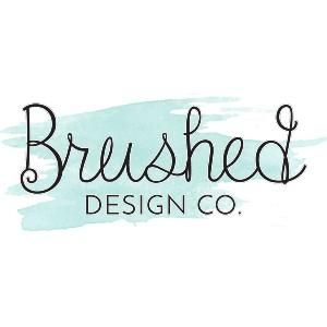Brushed Design Co Coupons