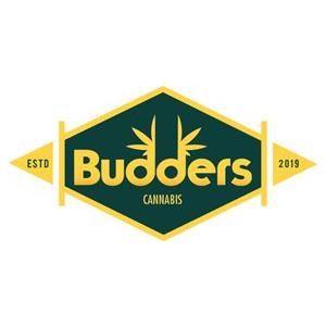 Budders Cannabis Coupons