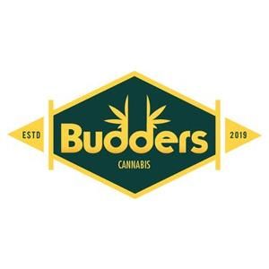 Budders Cannabis Coupons