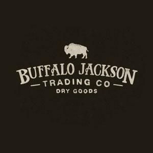 Buffalo Jackson Coupons