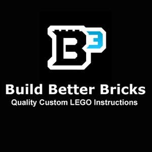 Build Better Bricks Coupons