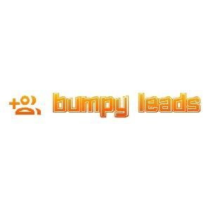 Bumpy Leads Coupons