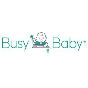 Busy Baby Mat Coupons