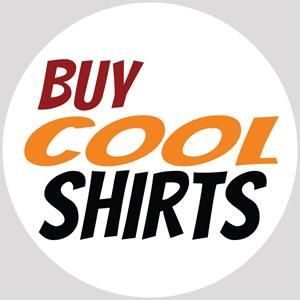 Buy Cool Shirts Coupons