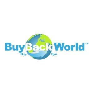 BuyBackWorld Coupons