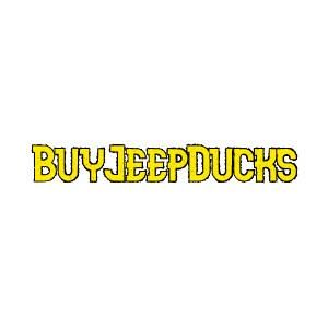 BuyJeepDucks Coupons