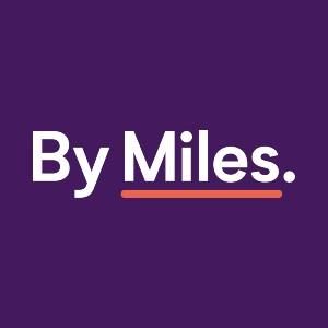By Miles Coupons