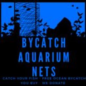 Bycatch Aquarium Nets Coupons