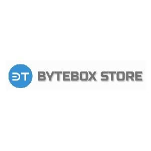 Bytebox Coupons