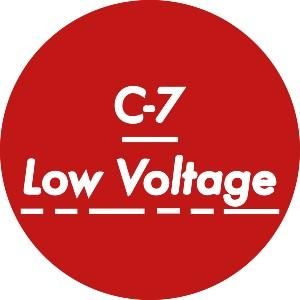 C-7 Low Voltage Coupons