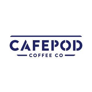 CAFEPOD Coupons