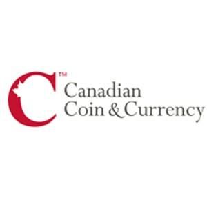 CANADIAN COIN & CURRENCY Coupons