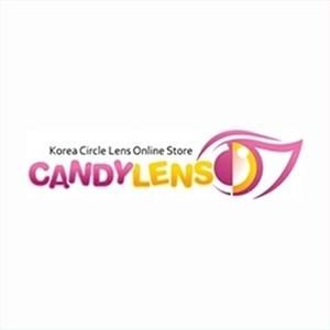 CANDYLENS Coupons