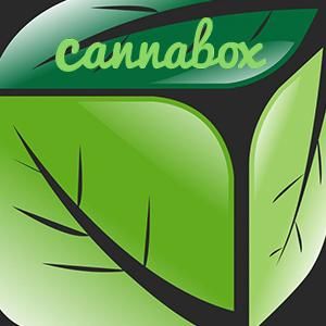 CANNABOX Coupons