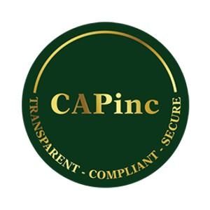 CAPinc Coupons