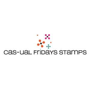 CAS-ual Fridays Stamps Coupons