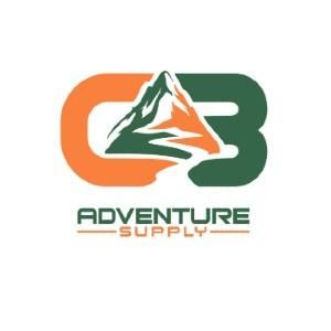CB Adventure Supply Coupons