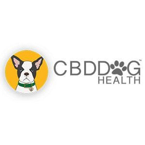 CBD Dog Health Coupons