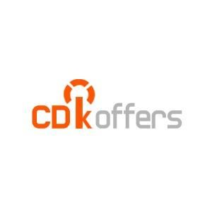 CDKOffers Coupons