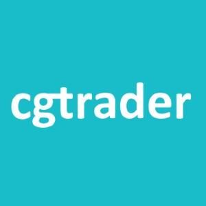 CGTrader Coupons