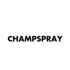 CHAMPSPRAY Coupons