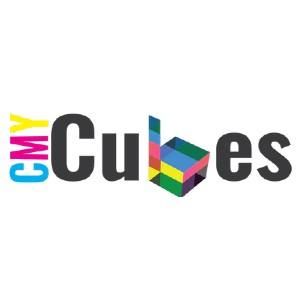 CMY Cubes Coupons