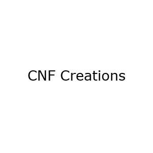 CNF Creations Coupons