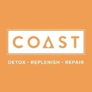 COAST Drink Coupons