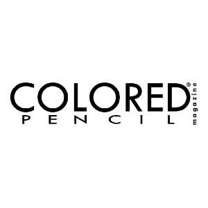 COLORED PENCIL Magazine Coupons