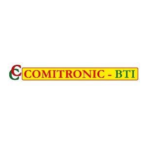 COMITRONIC-BTI Coupons