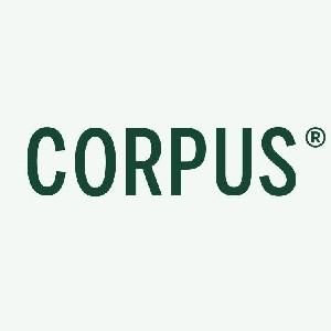 CORPUS Naturals Coupons