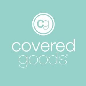 COVERED GOODS Coupons